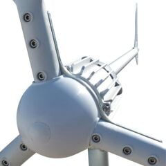 İsta Breeze i-1500 24V Rüzgar Türbini