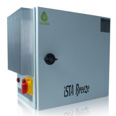 İstaBreeze 1500 Watt 24 Volt Hibrit Şarj Kontrol Cihazı