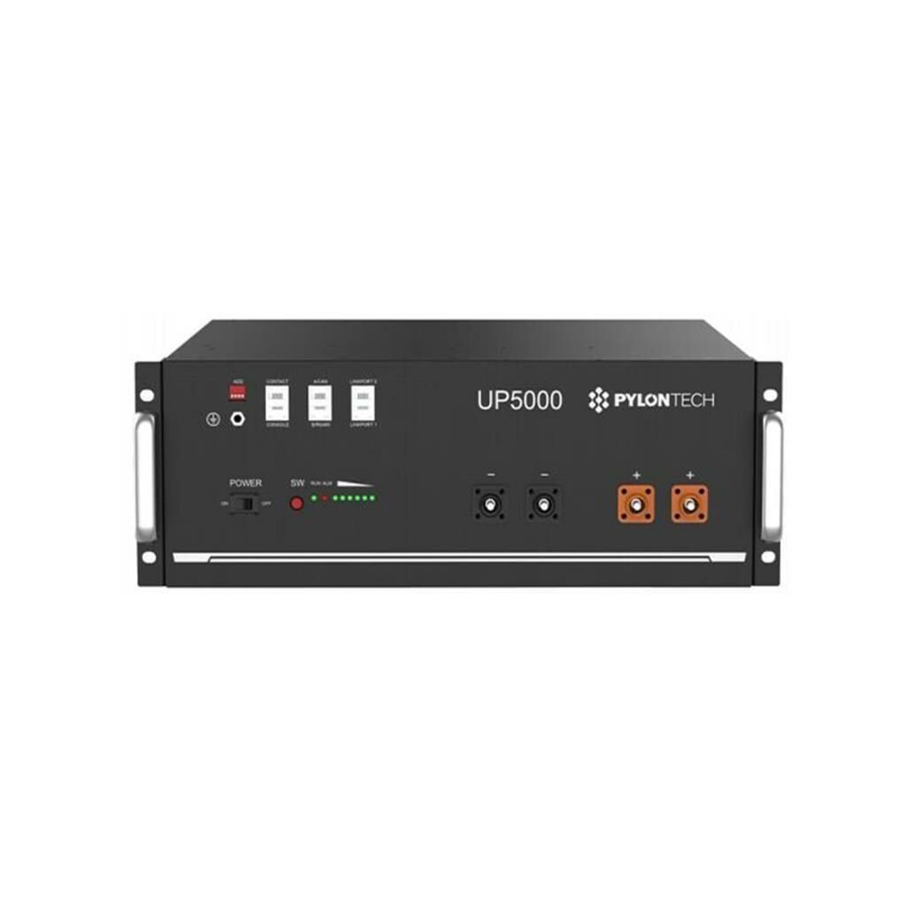 PylonTech UF5000 LifePO4 Lityum Akü