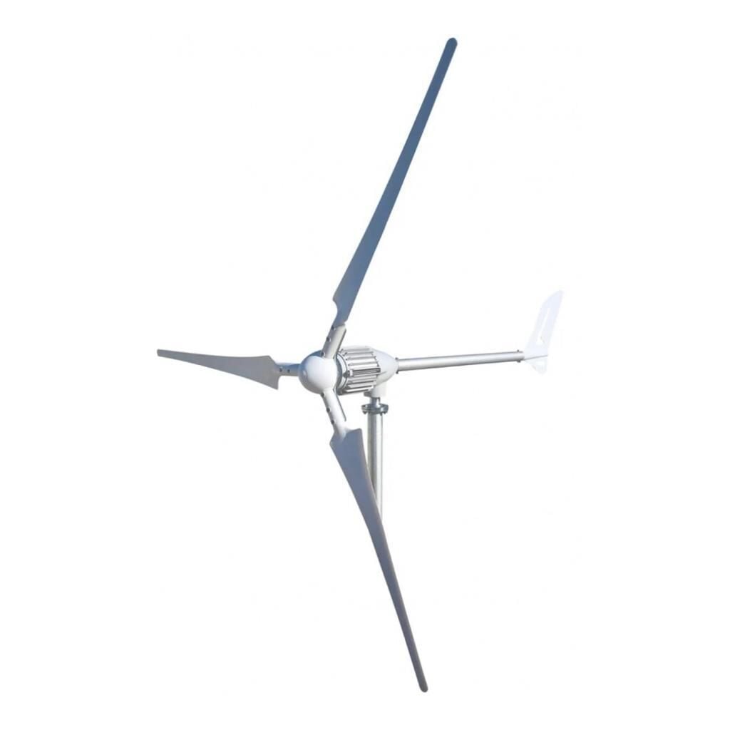 İsta Breeze i-1500 48V Rüzgar Türbini
