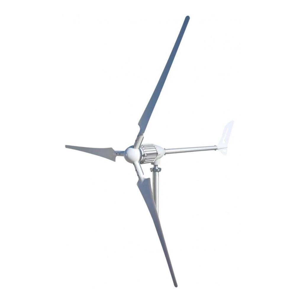 İsta Breeze i-2000 24V Rüzgar Türbini