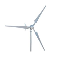 İsta Breeze i-2000 24V Rüzgar Türbini