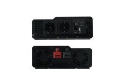 MEXXSUN Tam sinüs 24V 1500W