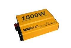 MEXXSUN Tam sinüs 24V 1500W