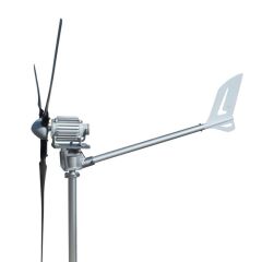 İsta Breeze 1500 Windsafe Korumalı 48V Rüzgar Türbini