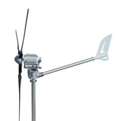 İsta Breeze 1500 Windsafe Korumalı 48V Rüzgar Türbini