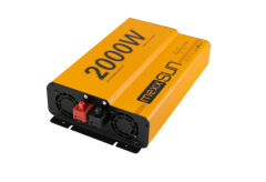 2000W 24V Mexxsun Tam Sinüs İnverter