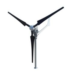 İsta Breeze 2000 Windsafe Korumalı 24 V Rüzgar Türbini