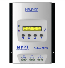 Havensis 40A Mppt Solar Şarj Kontrol Cihazı - 12V / 24V