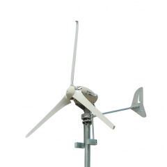 İsta Breeze Heli 4.0 kW 48 V Şebeke Rüzgar Türbini