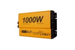Mexxsun 12V 1000W Tam Sinüs UPS (Remote Ekran) İnverter