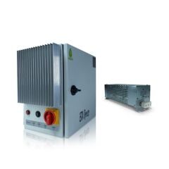 İsta Breeze 2000W 24V Wind Pro Şarj Kontrol Cihazı