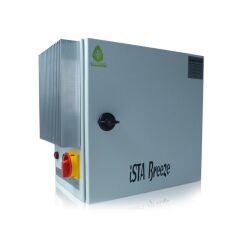 İsta Breeze 2000W 24V Wind Pro Şarj Kontrol Cihazı