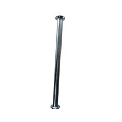 IstaBreeze Pole extension apparatus 1 meter (15 Kg capacity) Pole Set