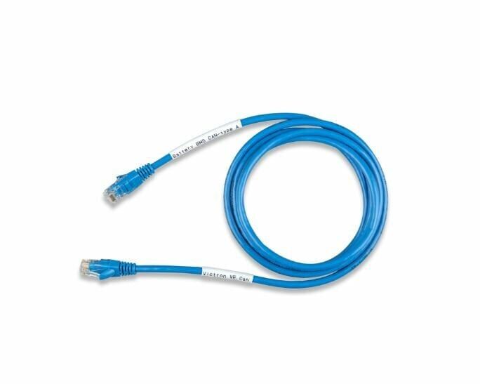 Victron VE.Can to Can-bus BMS type B Kablo 5m, ASS030720050,