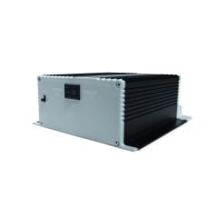 İsta Breeze i‑500 24 V Rüzgar Türbini + Hibrit Şarj Kontrol Cihazı Seti