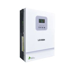 Lexron 1.6KW HV MPPT AKILLI İNVERTER 12V