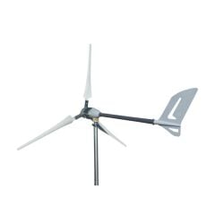 İsta Breeze Set İ‑1500W 24V Rüzgar Türbini + Wind Pro Şarj Kontrol Cihazı