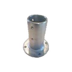 Istabreeze Pole Attachment - مجموعة القطب لنماذج Windsafe المحمية