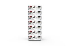 MEXXSUN Lityum Akü 48V 100Ah (LiFePo4)