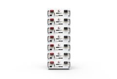 MEXXSUN Lityum Akü 48V 100Ah (LiFePo4)