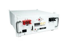 MEXXSUN Lityum Akü 48V 100Ah (LiFePo4)