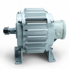 İstaBreeze Alternatör i-800G 750 Watt 12-24-48 Volt