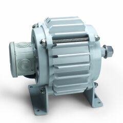 İstaBreeze Alternatör i-800G 750 Watt 12-24-48 Volt