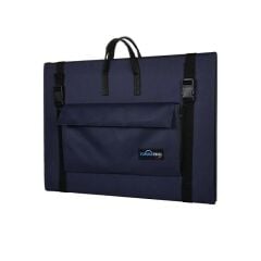 TommaTech 200 Watt Katlanabilir Güneş Paneli Solar Panel Kamp TT200WKGP