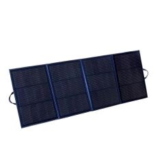 TommaTech 200 Watt Katlanabilir Güneş Paneli Solar Panel Kamp TT200WKGP