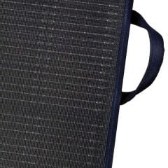 TommaTech 200 Watt Katlanabilir Güneş Paneli Solar Panel Kamp TT200WKGP