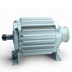 İstaBreeze Alternatör G-2000 2000 Watt 2 KW  48 Volt