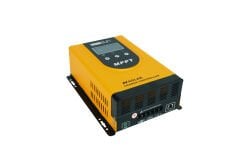Mexxsun 100a Mppt 12/24/48v Şarj Kontrol Cihazı(MPK8)