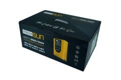 MEXXSUN 100A MPPT 12/24/48V