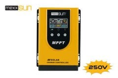 Mexxsun 100a Mppt 12/24/48v Şarj Kontrol Cihazı(MPK8)