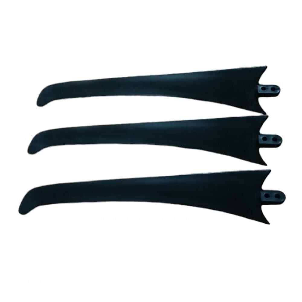 IstaBreeze 60 cm Composite Blade Set - Whisper Low Noise 3 Pieces Wind Turbine Blades
