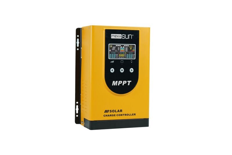 (MPK8) 60A MPPT 12/24/48V
