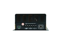 Mexxsun Mpk8 60a Mppt 12/24/48v Sarj Kontrol Cihazı