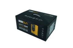 Mexxsun Mpk8 60a Mppt 12/24/48v Sarj Kontrol Cihazı