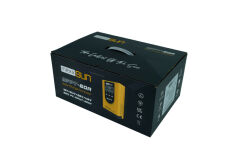 Mexxsun Mpk8 60a Mppt 12/24/48v Sarj Kontrol Cihazı