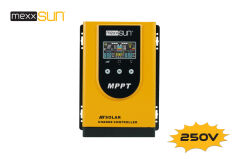 Mexxsun Mpk8 60a Mppt 12/24/48v Sarj Kontrol Cihazı