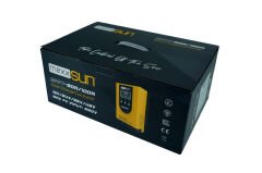 MEXXSUN 80A MPPT 12/24/48V