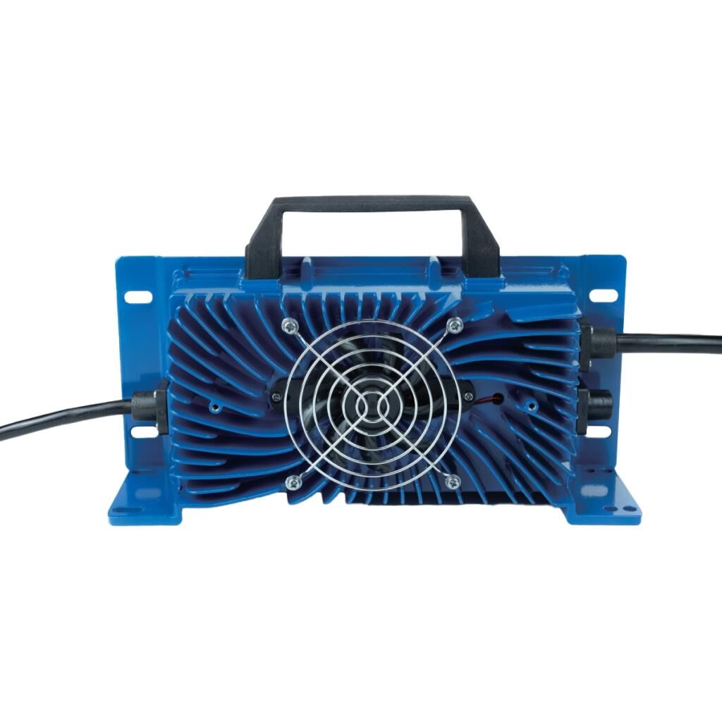 TommaTech Batarya Şarj Ünitesi Entegre 24V-30A