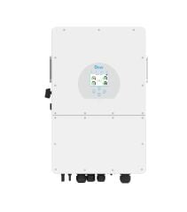 Deye 20kW Hibrit Trifaze İnverter HV