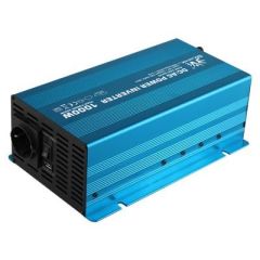 Hegel 3000 Watt 12 Volt Tam Sinüs İnvertör