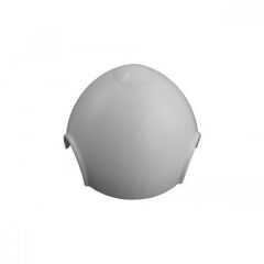 Istabreeze Wing Set - 107 cm 3 Piece White Wing Set Ø2،10m مجموعة أجنحة