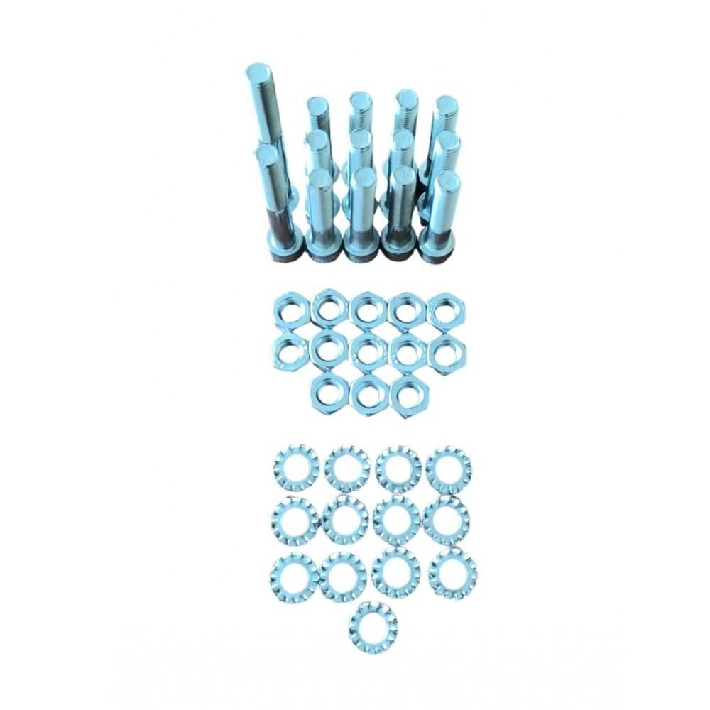 Screw Set - Spare Parts for IstaBreeze 90 cm - 107 cm Wing and Repeller