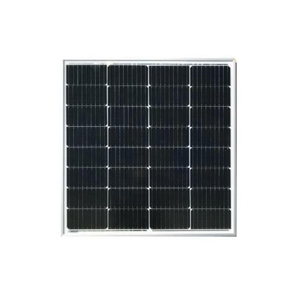 Lexron 160W Half Cut Monokristal Güneş Paneli