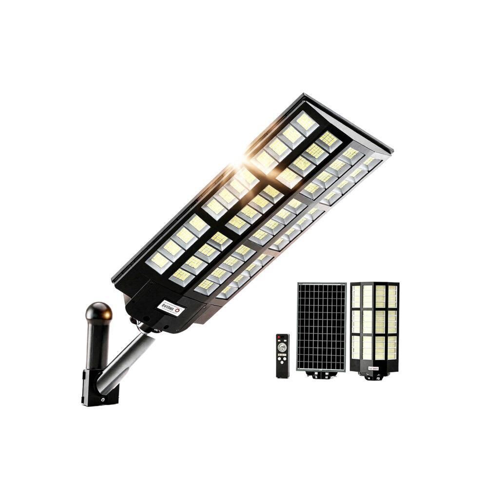 Lexron 2400W Solar Aydınlatma