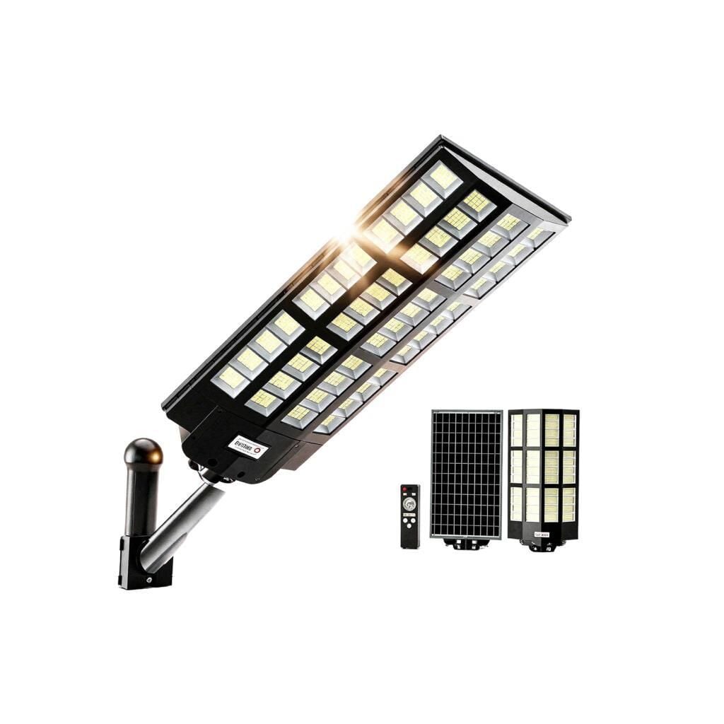 Lexron 2400W Solar Aydınlatma